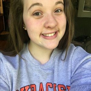 Meet your Posher, Casey